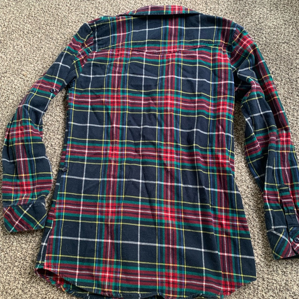 Flannel - Picture 2 of 3